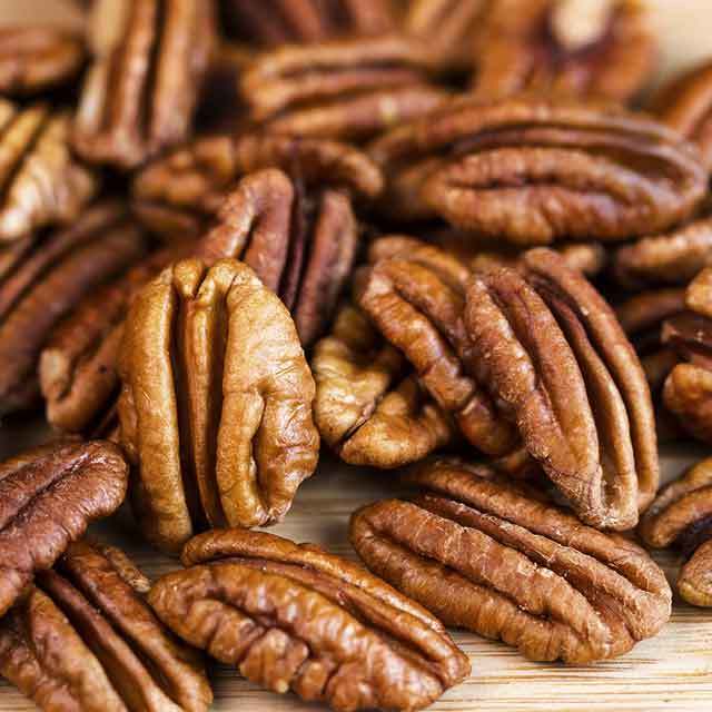 Manfaat Pecan untuk Pria: Sumber Seng dan Lemak Baik untuk Daya Tahan dan Vitalitas